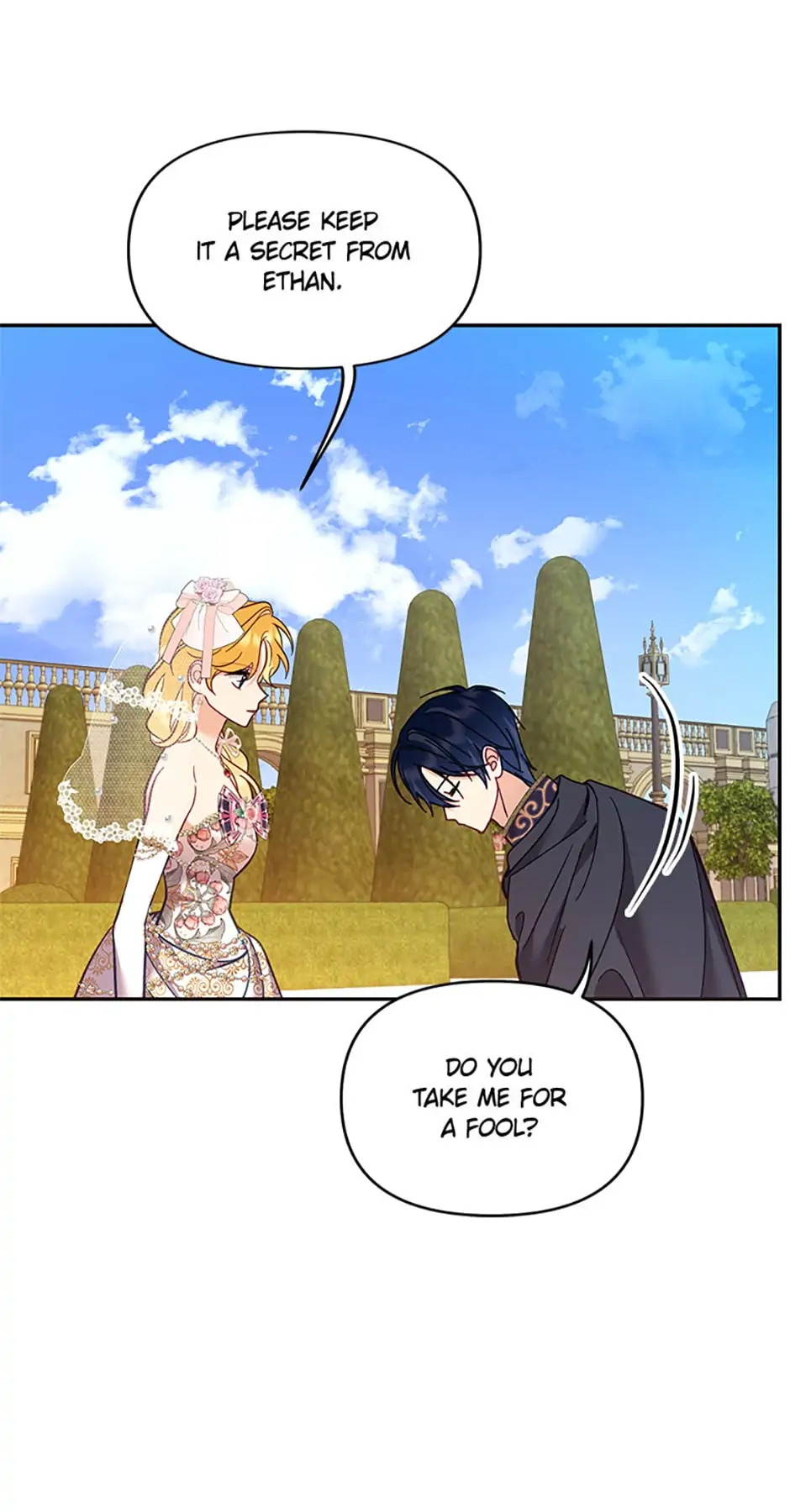 Finding My Place Chapter 59 - page 70